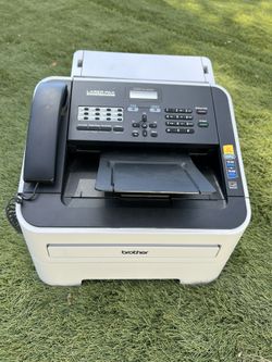 Fax Machine
