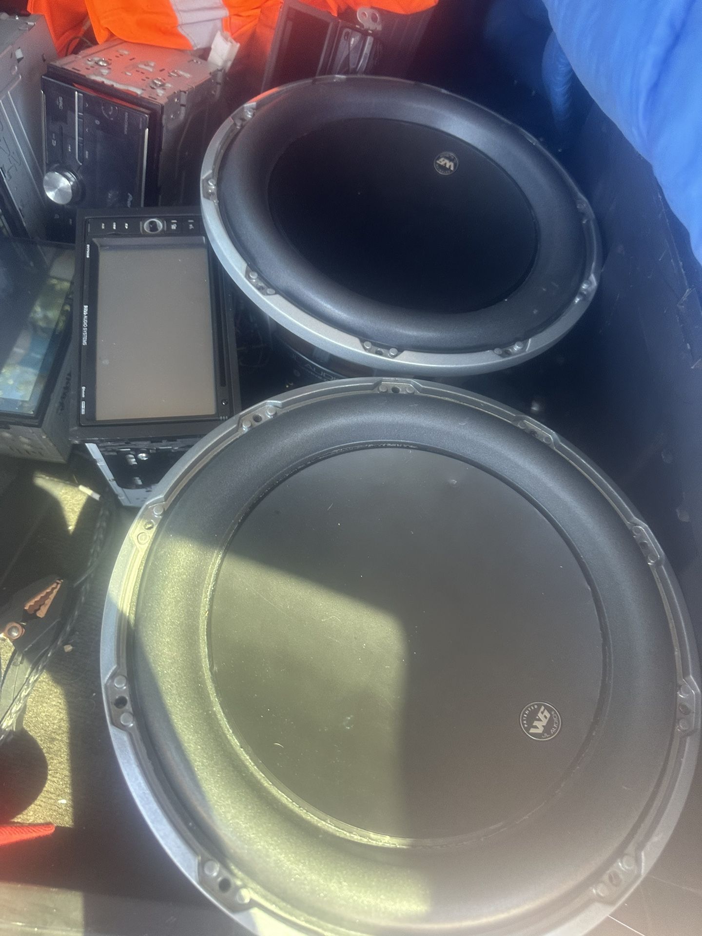 W6 Jl Audio