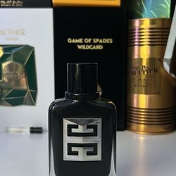 Men’s Cologne