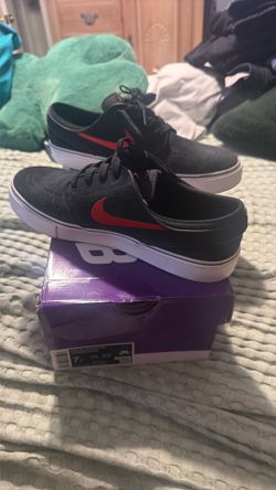 Nike SB Janoski