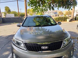2014 KIA Sorento