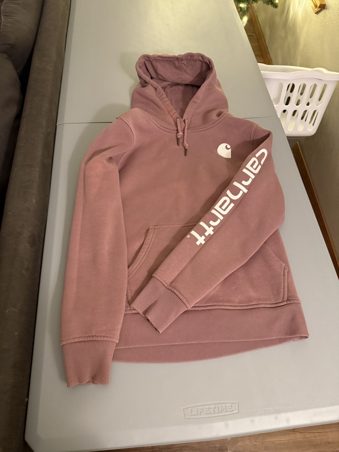 Women’s Carhartt Hoodie