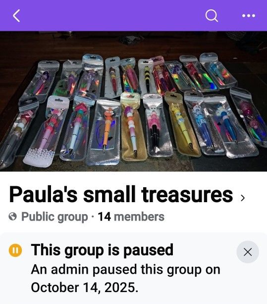Homemade Pens And Keychains