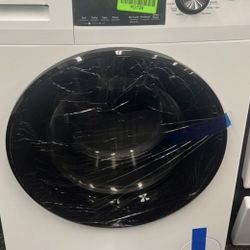 GE Front Load Washer (new)
