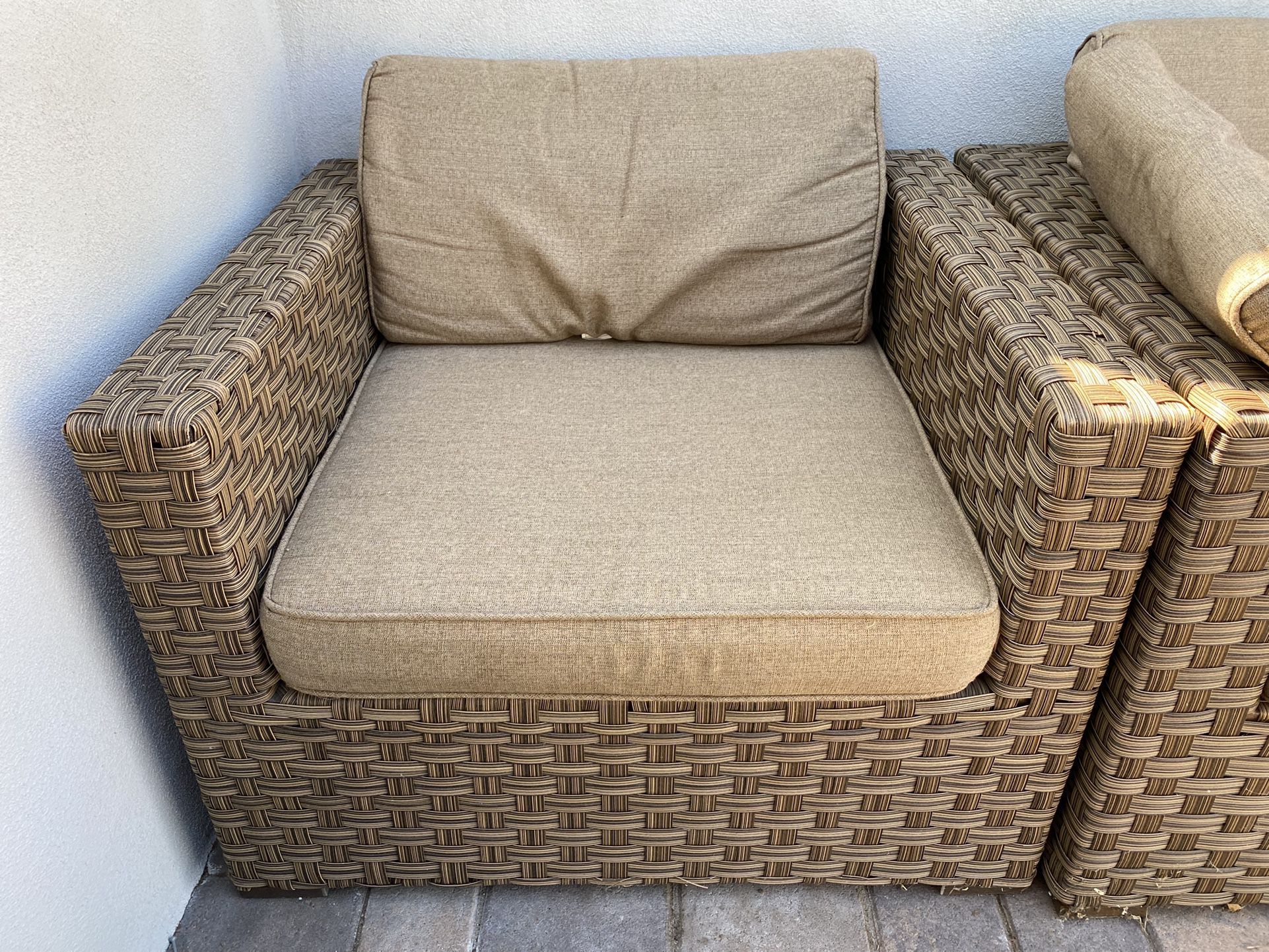 Outdoor Furniture For Sale