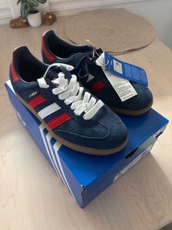 Addidas Samba World Cup France
