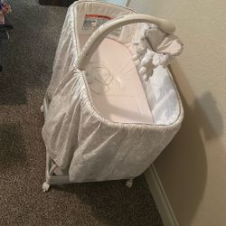 Baby Crib