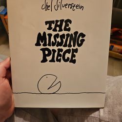 Shel Silverstein's The Missing Piece