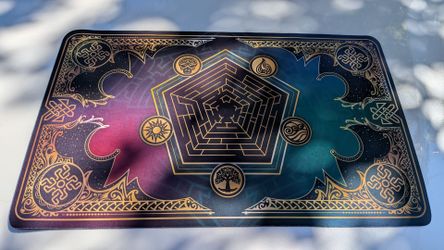 Magic the Gathering Play Mat