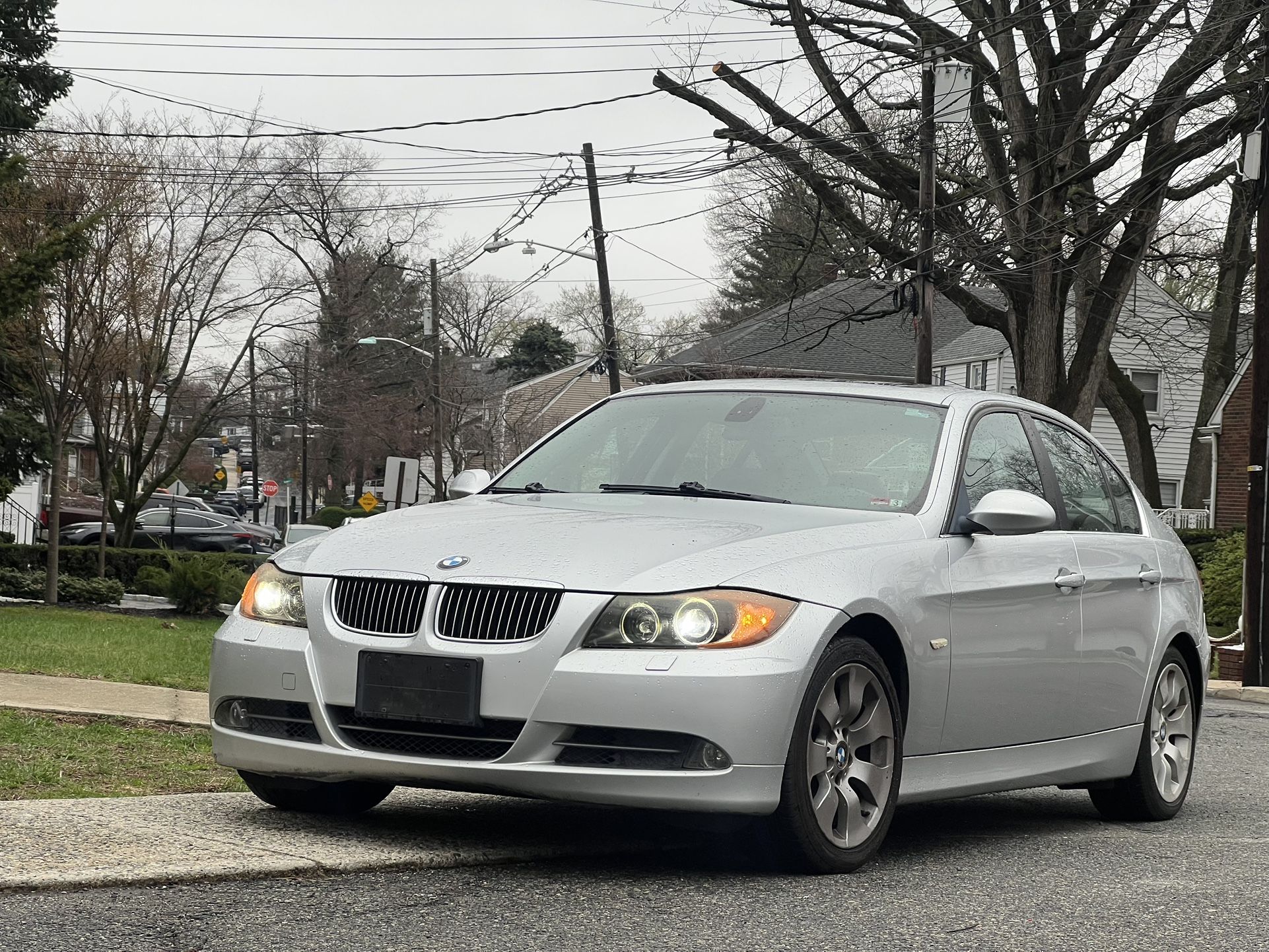 2006 BMW 3 Series