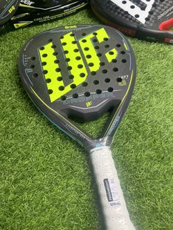 Padel Racket  Ur.ich Dropper 3k Made In Spain 🇪🇸 