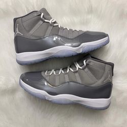 Jordan 11 Cool Grey (Brand New)