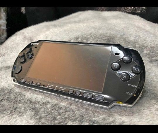 PsP 3000 Bundle