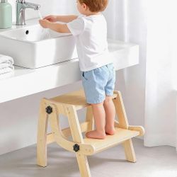 New In Box. Step Stool. See All Photos. Great Price I'm Selling For👍 CASH And Pickup Only