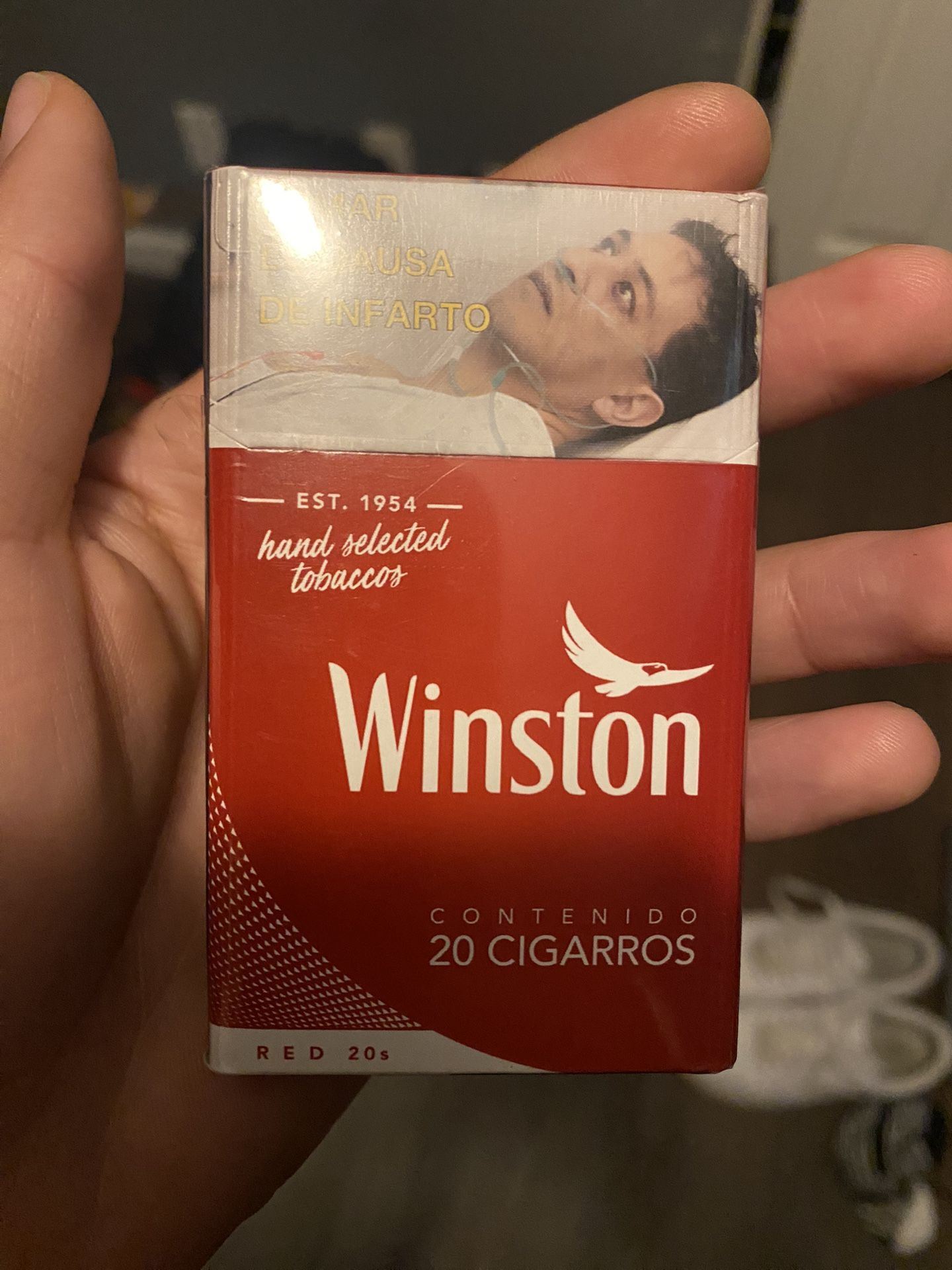 Flavor Sticks