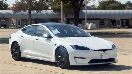 2023 Tesla Model S