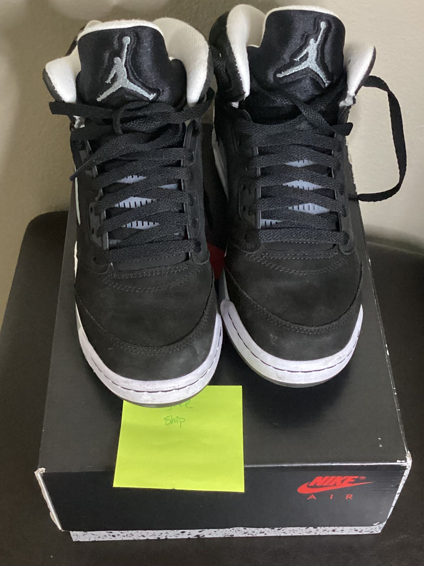 Air Jordan 5 Retro (GS)
