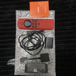 New Tv Stick 