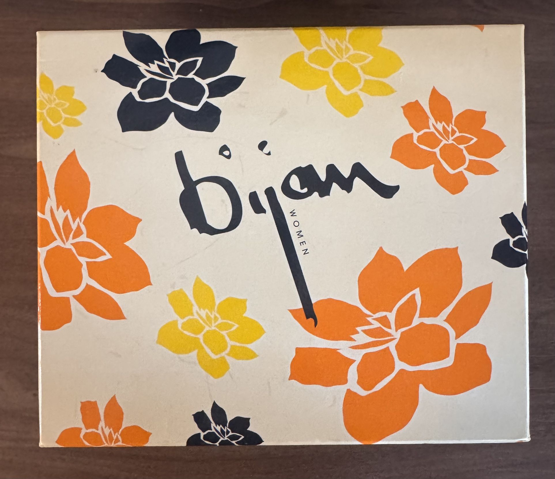 Bijan Gift Set - Eau De Toilette Spray + Body Cream & Body Polish