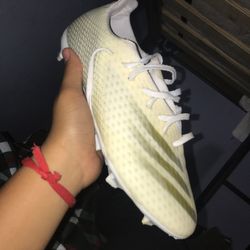 adidas Men's X GHOSTED.3