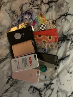 Phone cases- READ DESCRIPTION