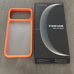 Case Para iPhone 17 Pro Max 