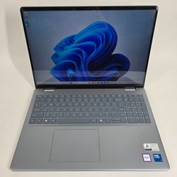 Dell Inspiron P131F 16" Core Ultra 7 150U 1.8GHz 32GB RAM 1TB SSD