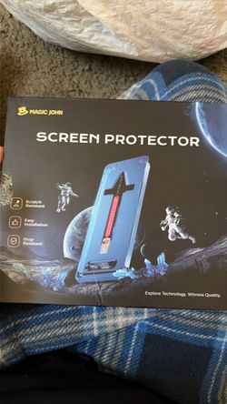 17 pro max screen protector (*2)