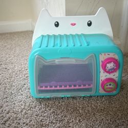 Grabby Baking Toy 