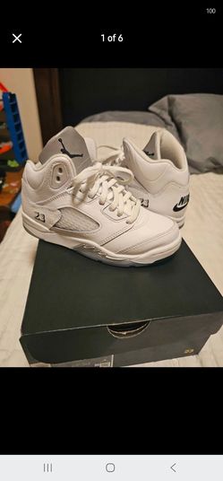 Kids Jordan 5 Retro
