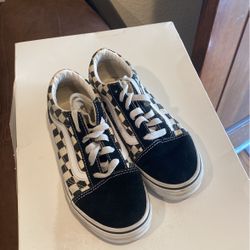 Tenis Vans