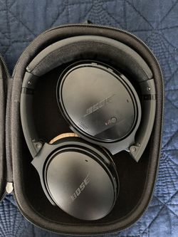 Bose Quiet Comfort 35 (Wireless)