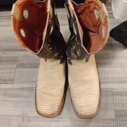 Men's Boots Cow Boy Big Bull 