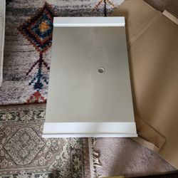 Mirror  25.5" ×41.5"