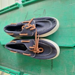 Boy Shoes
