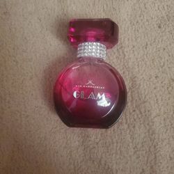 Kim Kardashian Glam Perfume 