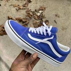 Vans Sz 10.5 $60, No Box, No Trade 