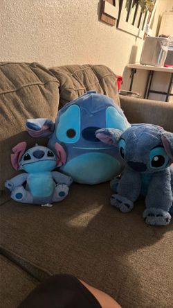 Stitch