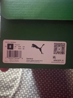 Puma Speedcat