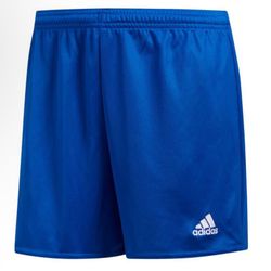 ADIDAS PARMA WOMENS FOOTBALL SHORTS