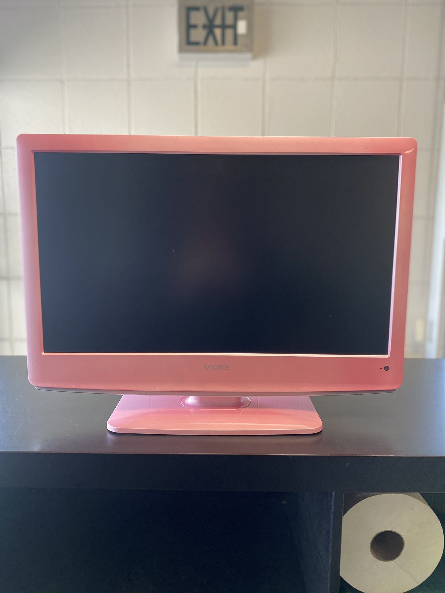 Pink Viore TV works perfect! (read description)
