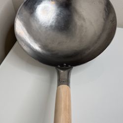 Craft Wok. New