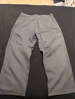 dickes lose fit