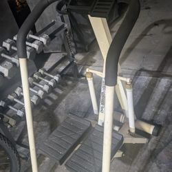 Stair Climber $35