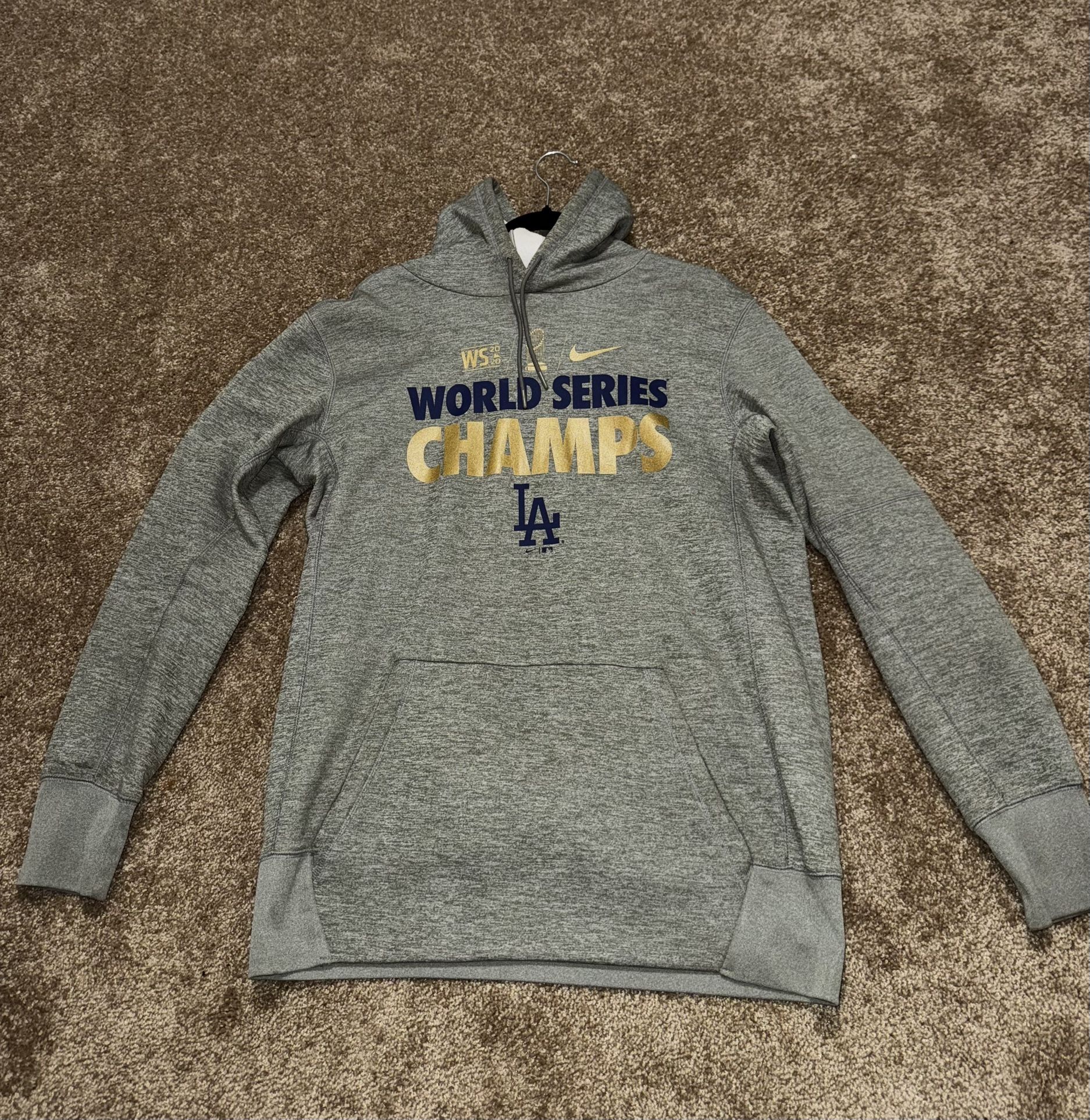 Nike Hoodie