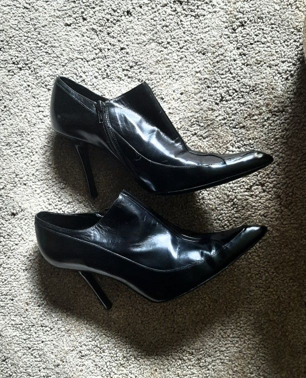 Nine west heels