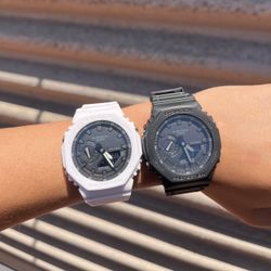 G Shock Watches