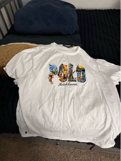 Ralph Lauren polo