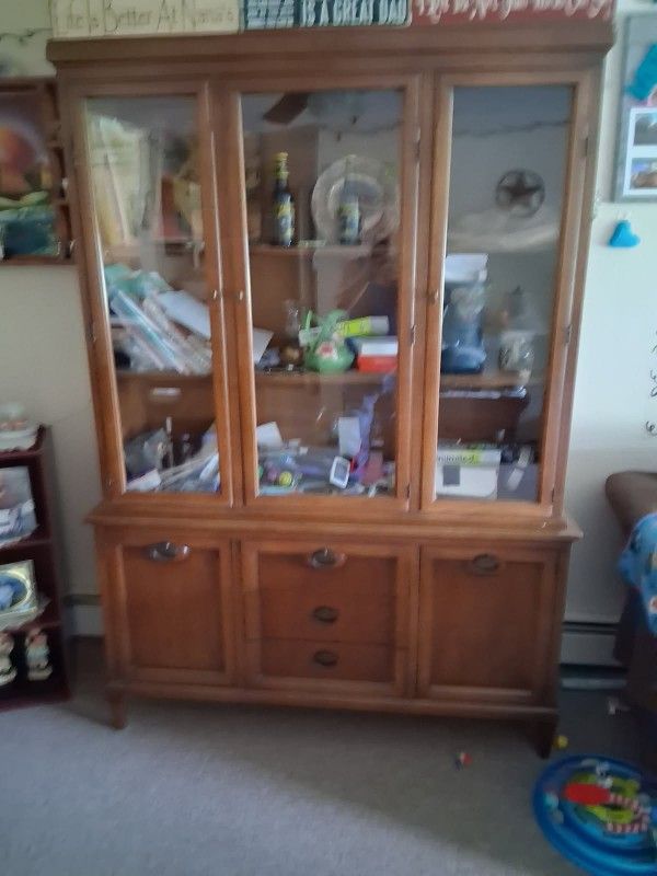 Sears & Roebuck Hutch 1980s