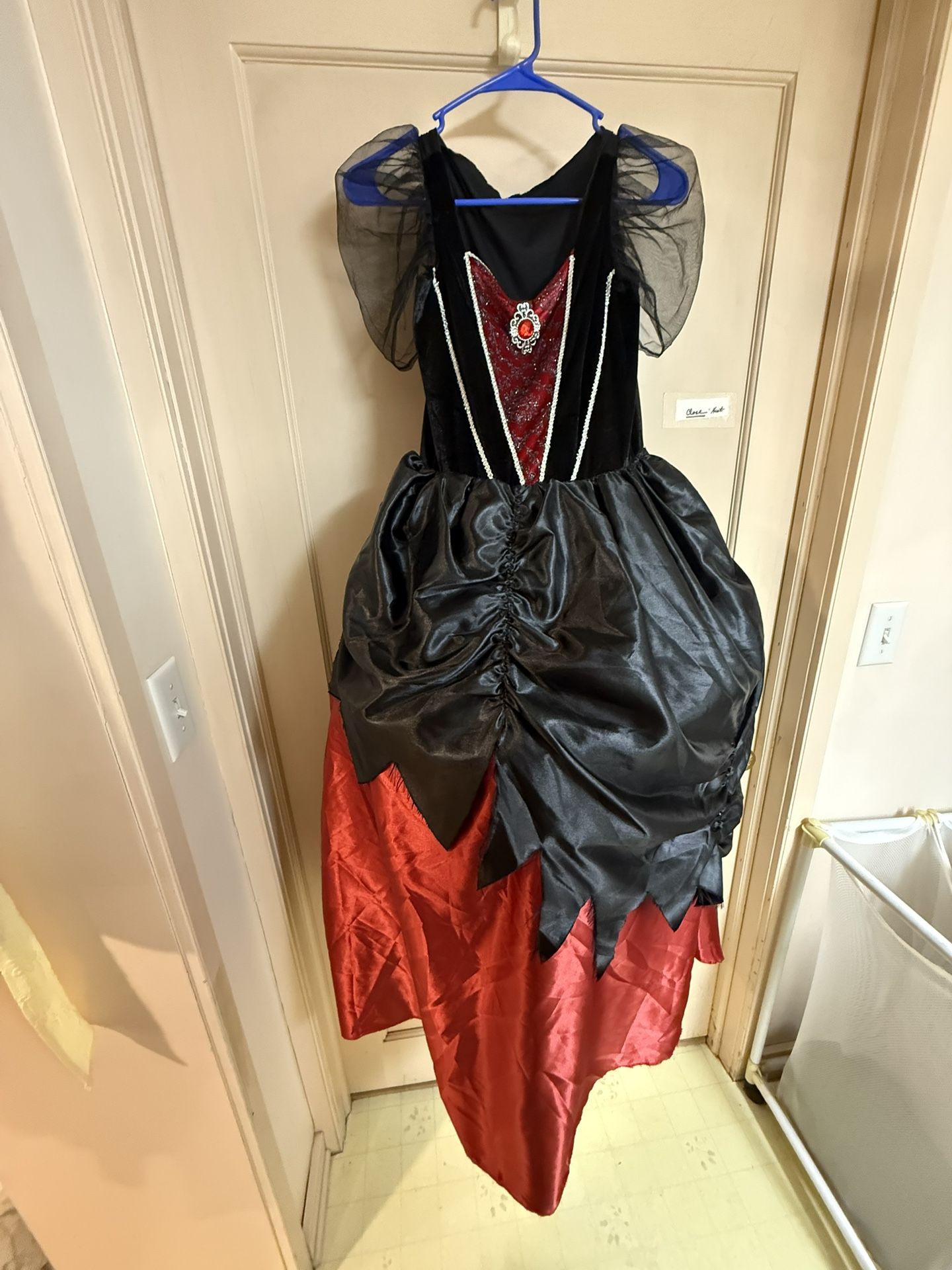 Halloween Costume Dress